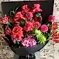 Summer Splice Pink Bouquet