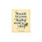 Book cover for Baby Books by FlowersonNortonSt, featuring illustrations of small animals and flowers surrounding the text. The subtitle states "30 beloved children's classics to read aloud," edited by Rachel Williams and illustrated by Chloe Giordano.