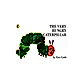 Cover of FlowersonNortonSt's popular product "Baby Books," which includes Eric Carle's cherished children's classic, "The Very Hungry Caterpillar." The cover showcases a vibrant illustration of a caterpillar with a red head and green segmented body set against a white background, with text in black.