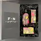 The "Royal Botanical Gardens Fragrance Collection" gift box by Flowers on Norton St includes a bottle of Osmanthus Rose hand wash, floral-themed hand cream, and soap, all presented in black shredded paper. This delightful collection brings the essence of the Royal Botanical Gardens to your home and is available for same-day delivery.