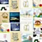 A collection of cherished children's classics from FlowersonNortonSt, showcasing vibrant and whimsical illustrations. This assortment includes titles like "The Very Hungry Caterpillar," "We're Going on a Bear Hunt," "Read to Your Baby Every Day," "Kissed by the Moon," and "Hello Baby!" among others.